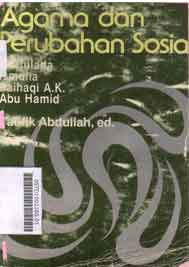 Agama Dan Perubahan Sosial