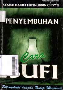 Penyembuhan cara Sufi