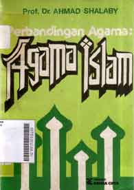 Perbandingan Agama : agama islam