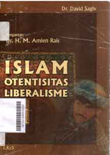 Islam Otentisitas Liberalisme
