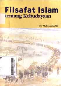 Filsafat Islam : tentang kebudayaan