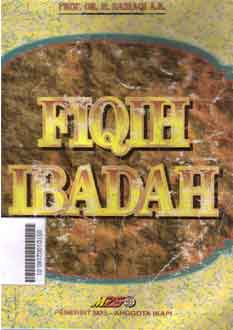 Fiqih Ibadah