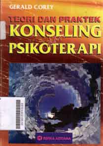 Teori Dan Praktek Konseling Dan Psikoterapi