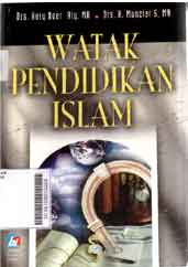Watak Pendidikan Islam