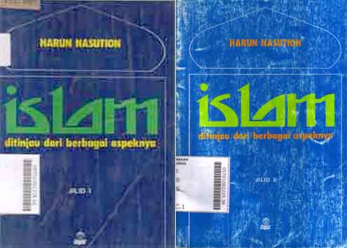 Islam : ditinjau dari berbagai aspeknya