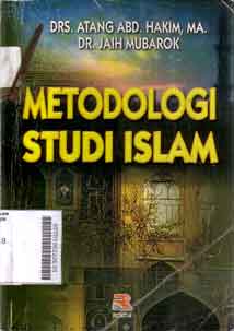 Metodologi Studi islam