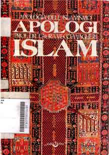 Apologi Islam