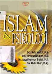 Islam Dan Psikologi