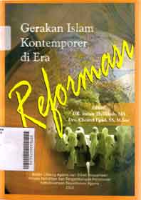 Gerakan Islam Kontemporer Di Era Reformasi