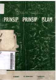 Prinsip-Prinsip Islam