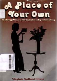 A place Of Your Own