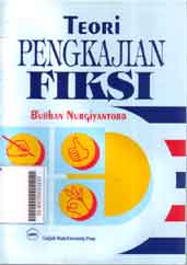 Teori Pengkajian Fiksi