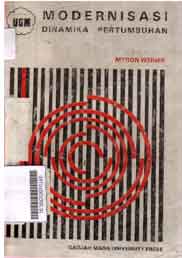 Modernisasi Dinamika Pertumbuhan