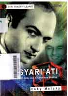 Ali Syari'ati : filosof etika dan arsitek Iran modern