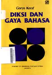 Diksi Dan Gaya Bahasa
