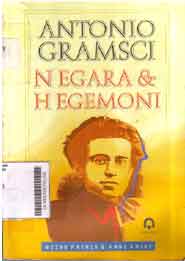 Antonio Gramsci Negara & Hegemoni