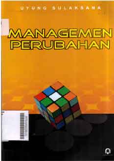 Managemen Perubahan