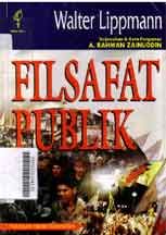 Filsafat Publik:analisis seorang pemikir politik terkemuka atas tantangan yang dihadapi negara-negara demokratis