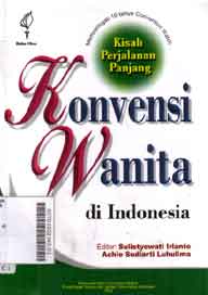 Kisah Perjalanan Panjang : konvensi wanita di Indonesia