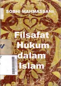 Filsafat Hukum Dalam Islam