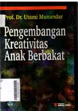 Pengembangan Kreativitas Anak Berbakat