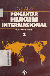 Pengantar Hukum Internasional