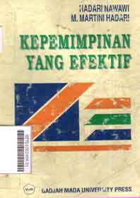 Kepemimpinan Yang Efektif