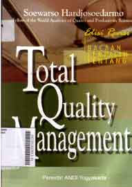 Bacaan Terpilih Tentang Total Quality Management