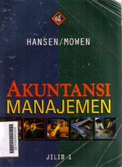 Akuntansi Manajemen