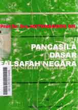 Pancasila Dasar Falsafah Negara