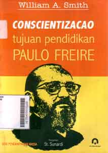Conscientizacao: tujuan pendidikan Paulo Freire
