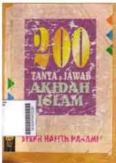 200 tanya jawab akidah Islam