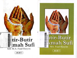 Butir-Butir Hikmah Sufi