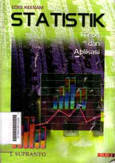 Statistik Teori dan Aplikasi