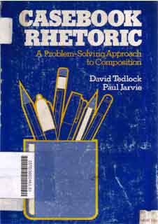 Casebook Rhetoric : a problem-solving approach to composition