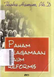 Paham keagamaan kaum reformis