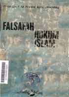 Falsafah Hukum Islam