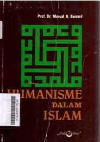 humanisme dalam Islam