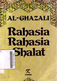 Rahasia-rahasia shalat
