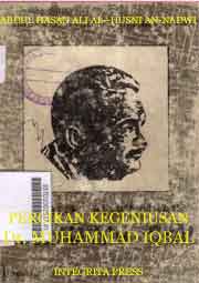 Percikan Kegeniusan Dr. Muhammad Iqbal