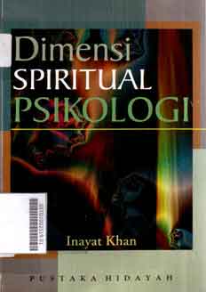 Dimensi Spiritual Psikologi