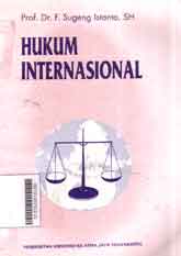 Hukum Internasional
