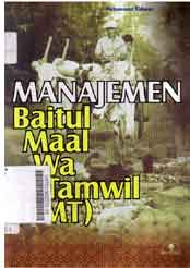 Manajemen baitul maal wa tamwil (BMT)