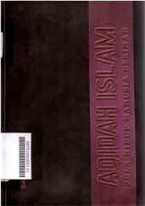 Aqidah Islam : pola hidup manusia beriman