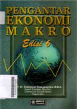 Pengantar Ekonomi Makro