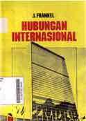 Hubungan Internasional