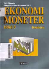 Ekonomi Moneter