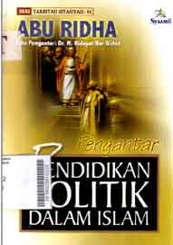 Pengantar pendidikan politik dalam Islam