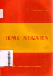 Ilmu Negara