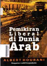 Pemikiran Liberal Di Dunia Arab